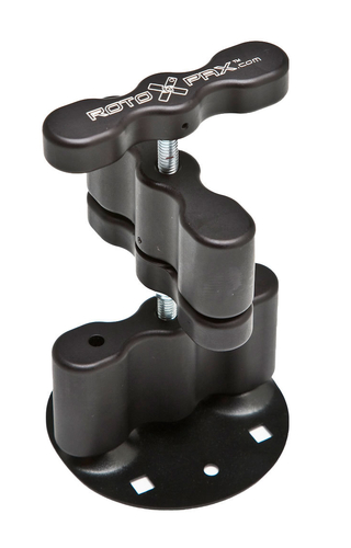 Rotopax Standard Pack Mount Extension