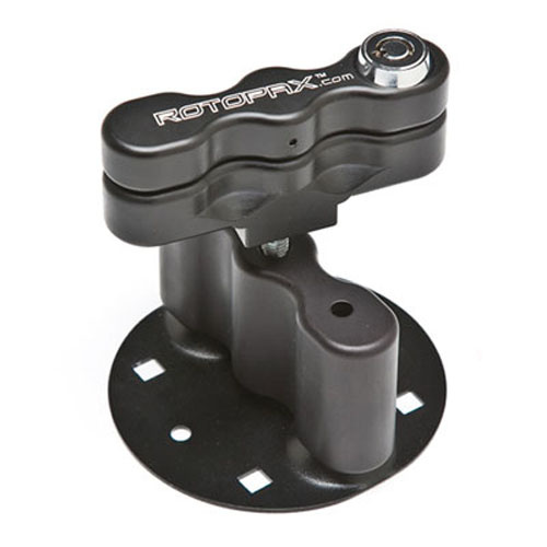 Rotopax LOX Pack Mount