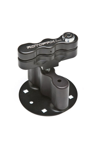 Rotopax LOX Lockable Pack Mount