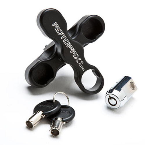 Rotopax LOX T-Handle