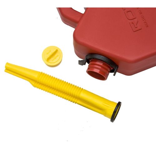 Rotopax Self Venting Spout