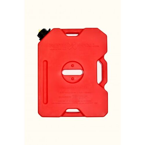Rotopax 7.6 Litre (2 Gallon) Gasoline Gen 2