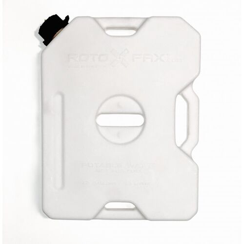 Rotopax 7.6 Litre (2 Gallon) Water Gen 2