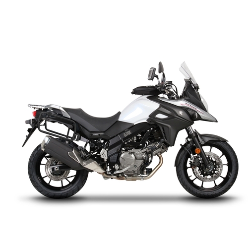 SHAD Pannier Frames for Suzuki V-Strom DL650 ('17-'22)