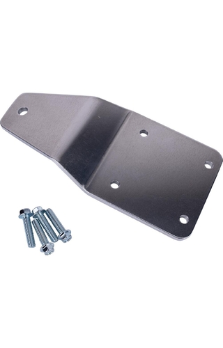B&B Offroad Suzuki DR650 96-21 Auxiliary Light Bracket