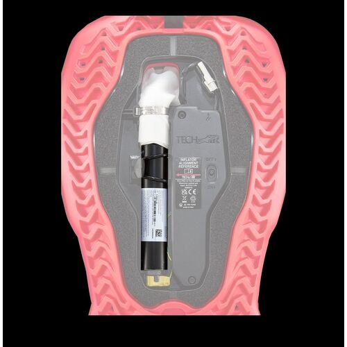 Alpinestars Tech-Air 5 Plasma Airbag System Replacement Canister
