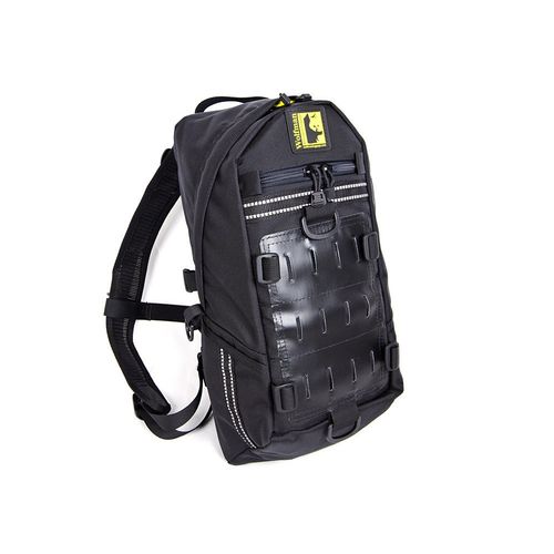 Wolfman Luggage Adventure Moto Australia