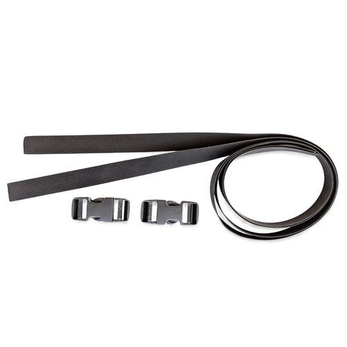 Wolfman E-12 Saddle Bags Accessory Kit
