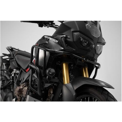 SW Motech Upper Crash bars to suit the Honda CRF1000L Africa Twin ('15-'24)