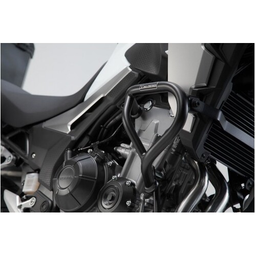 SW-Motech Crash Bars/Engine Guard for Honda CB500X (2016-2023)