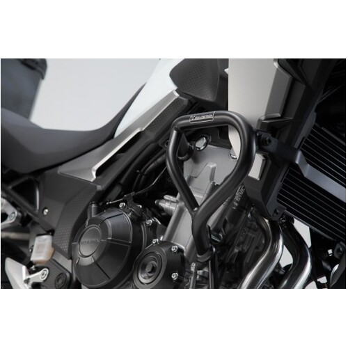 SW-Motech Crash Bars/Engine Guard for Honda CB500X ('16-)