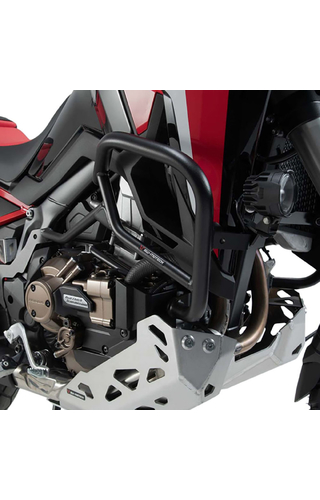 SW-Motech Honda CRF1100L Africa Twin 20-26 Black Lower Crash Bar