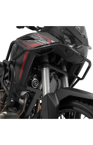 SW-Motech Honda CRF1100L Africa Twin 20-26 Black Upper Crash Bar