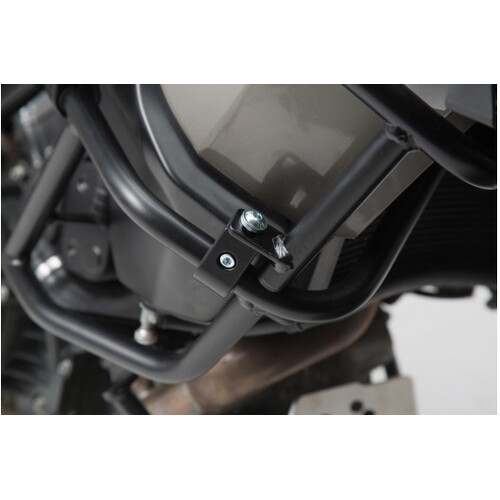 SW-Motech Upper Crash Bars for KTM 1090 Adventure/1290 Super Adventure ('16-'20)