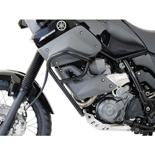 SW Motech XT660Z Tenere Crash Bars