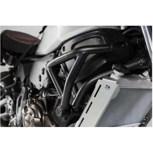 SW Motech Crash Bars/Engine Guard for Yamaha XSR 700 ('16-on)