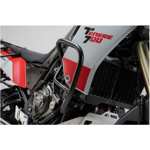 SW Motech Crash Bars/Engine Guard to suit the Yamaha Tenere 700 '19-