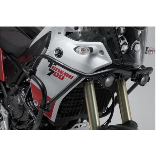 SW Motech Upper Crash Bars to suit Yamaha Tenere 700 (2019-2024)