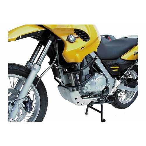SW Motech Crash bars/Engine guard to suit the BMW F650GS/Dakar, G650GS 2009-2010