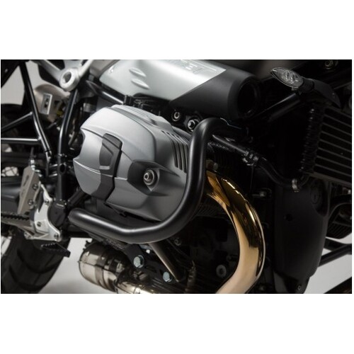 SW-Motech Crash Bars/Engine Guard for BMW R NineT