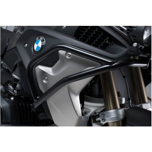 SW Motech Upper Crash Bars to suit the BMW R1200GS LC / RALLYE
