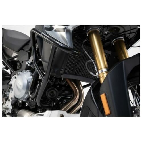 SW Motech BMW F750 / F850 GS (2017-2020) Crash Bars & Engine Guard