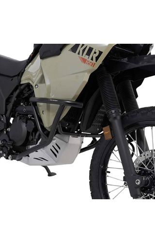 SW-Motech Kawasaki KLR650 22-26 Black Crash Bar
