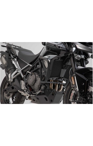 SW-Motech Triumph 900 Tiger Rally 20-23 Black Crash Bar