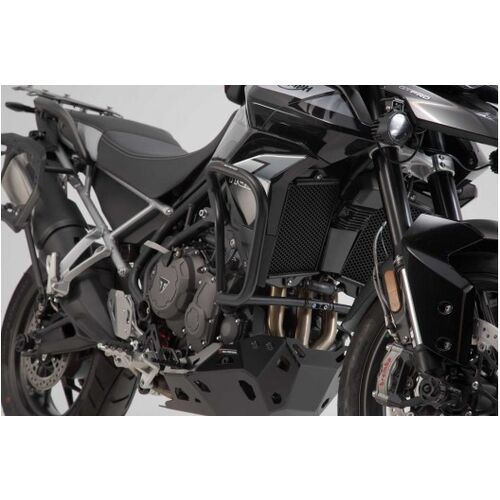 SW Motech Crash Bars/Engine Guard to suit the Triumph Tiger 900 Models ('20-'23)
