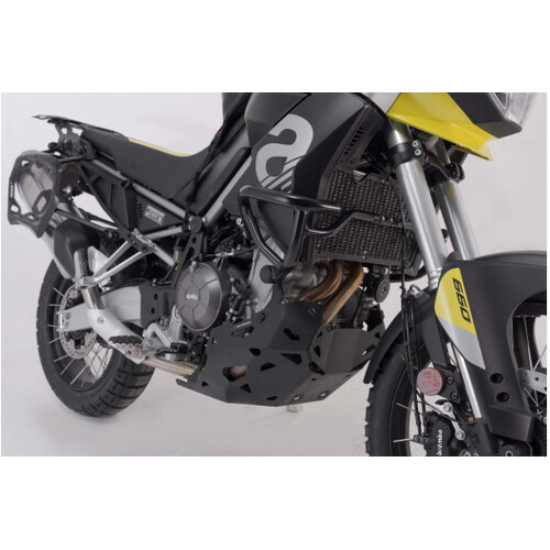 SW Motech Crash Bars for Aprilia Tuareg 660 ('22-'24)