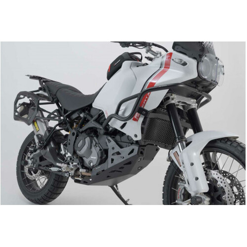 SW Motech Crash Bars/Engine Guard For Ducati DesertX (2022-2023)