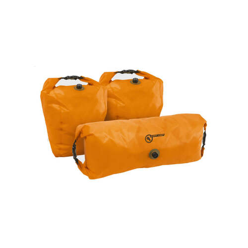Giant Loop Saddlebag Dry Pods