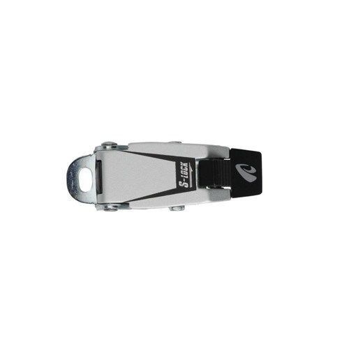 Forma Spare Buckle Evo Security - Predator [Black/Silver]