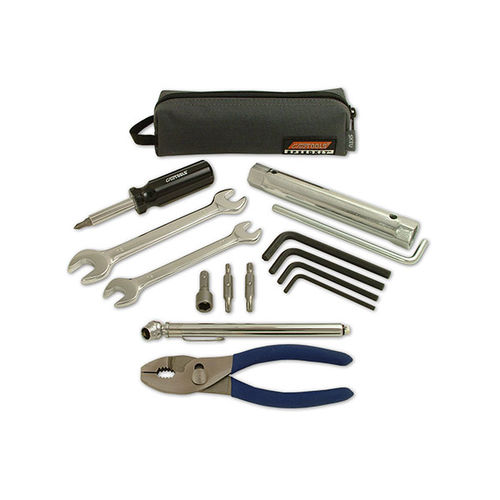 CruzTools Speedkit For European Motorcycles