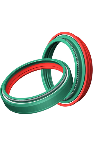 SKF Dual Compound WP Fork Seal Kit - 48 mm