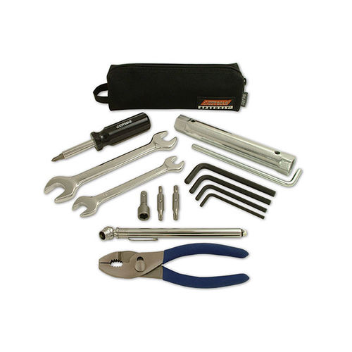 CruzTools Speedkit for Japanese & ATV Motorcycles