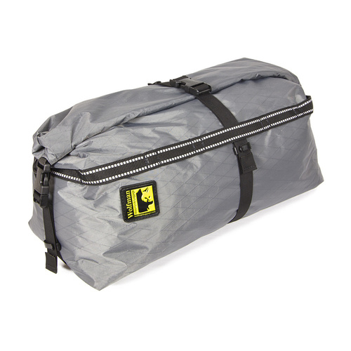 Wolfman Luggage Skyline Duffel Bag
