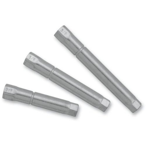 CruzTools 5/8" Spark Plug Socket - 6" Long