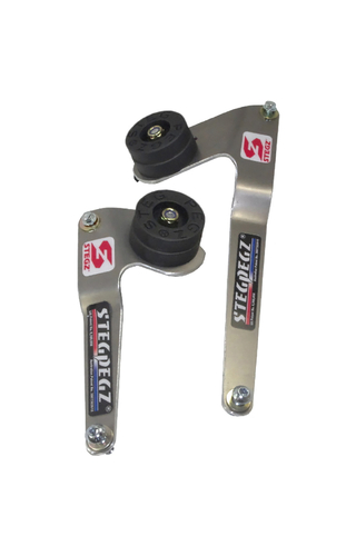 Stegz Yamaha WR250R 07-21 Heavy Duty Steg Pegz