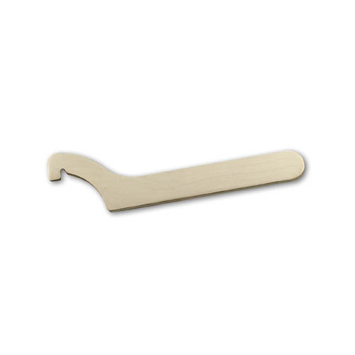 CruzTools Stainless Shock Spanner