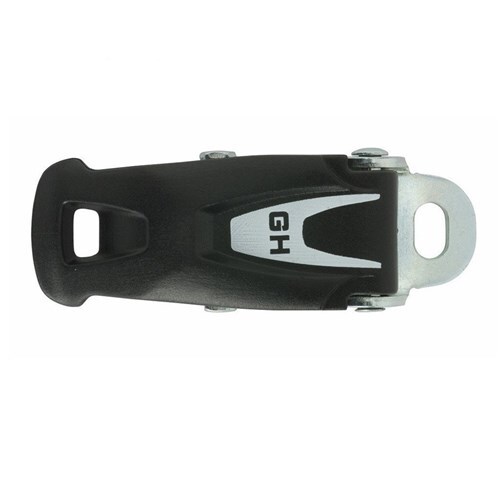 Forma Boots Replacement Plastic Buckle Black
