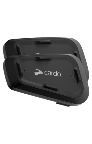 Cardo Spirit HD Duo