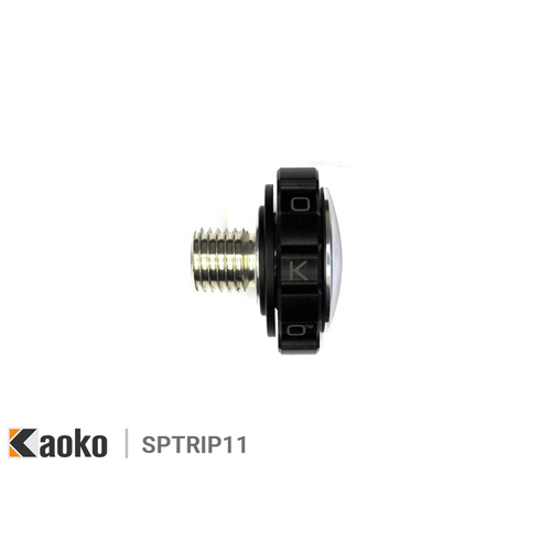 Kaoko Throttle Stabiliser for Triumph Triple Speed 1050 ('11-'18)