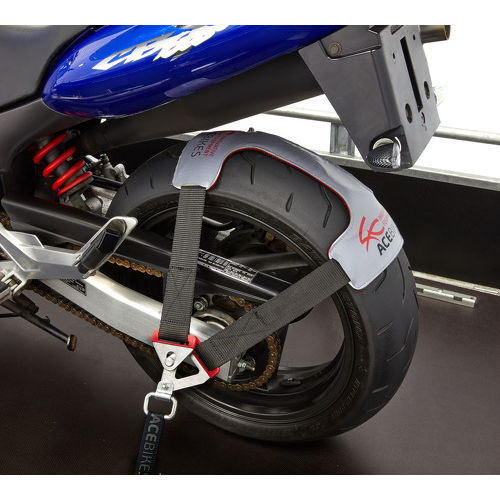 Acebikes TyreFix Basic Motorcycle Tie Down System