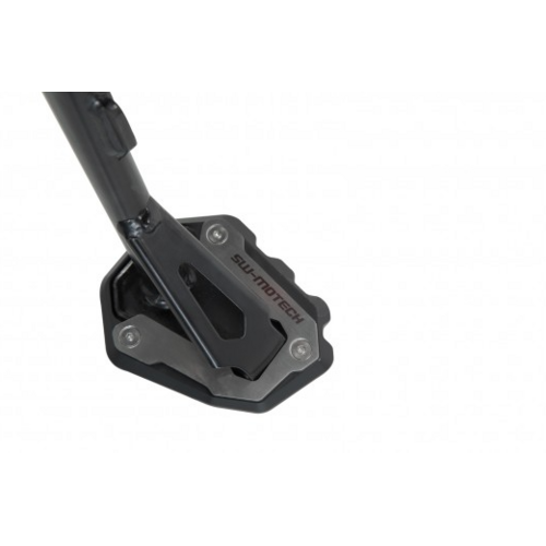 SW Motech Side Stand Extension Honda CRF1100L Africa Twin Models
