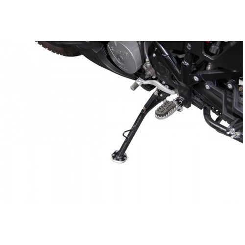 SW-Motech Side Stand Extension for KTM and Husqvarna Models