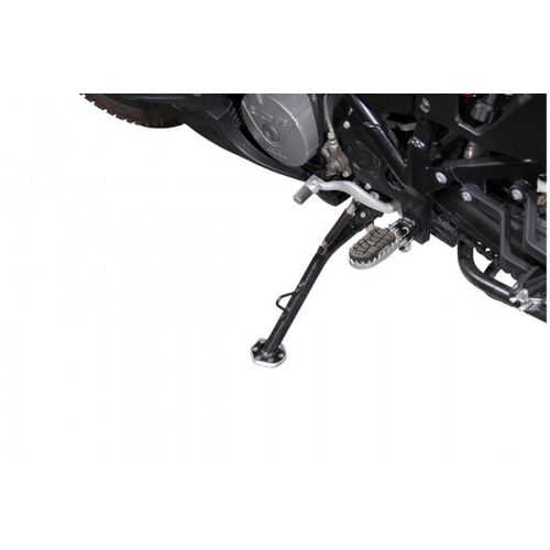 Side Stand Extension by SW-Motech for KTM 125/200/390 Duke, 990 & (1190 ADV 2013)