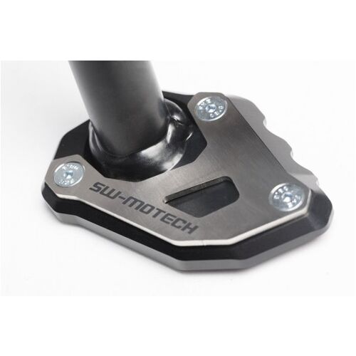 SW Motech Side Stand Eextension KTM 1050, 1090 & 1190 ADV/R, 1290 Super ADV