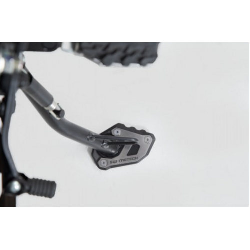 SW Motech Side Stand Extension KTM 390 Adventure ('20-'24)