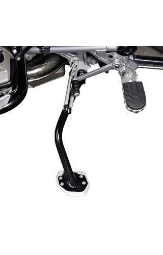 SW-Motech BMW R1200GS 04-12 R1200GS Adventure 08-13 Side Stand Extension